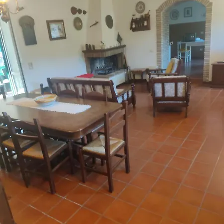 Il Conte Holiday home