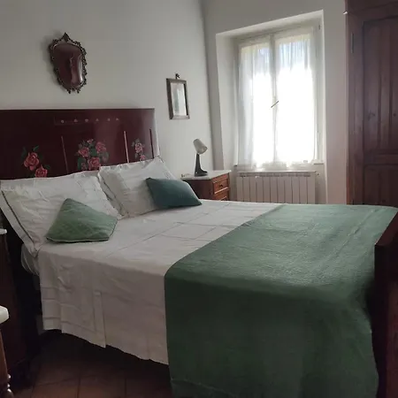 Il Conte Holiday home