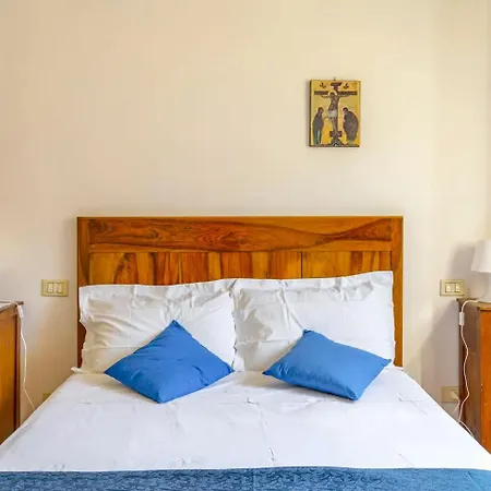 Il Conte Holiday home