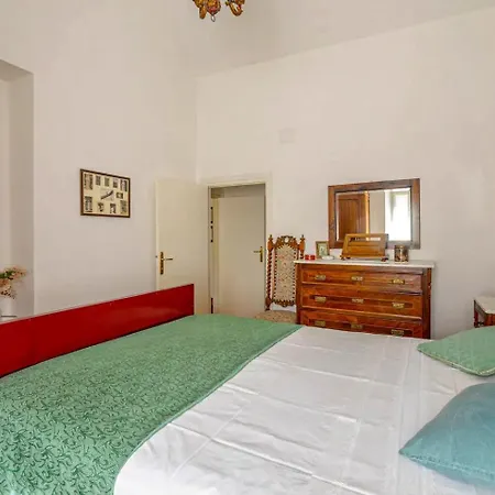 Il Conte Holiday home