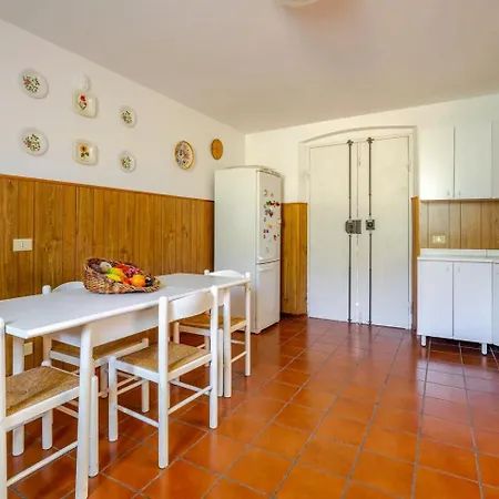 Holiday home Il Conte *