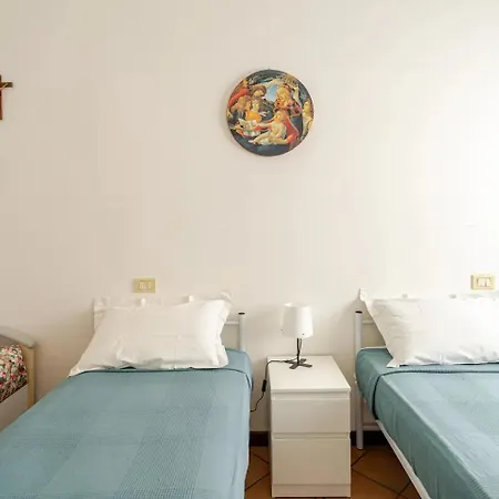 Holiday home Il Conte Valfabbrica