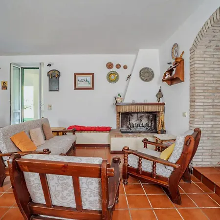 Holiday home Il Conte *