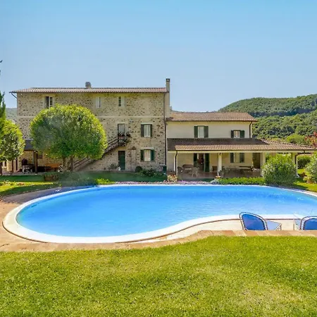Il Conte Holiday home *