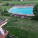 Il Conte Dom wakacyjny *