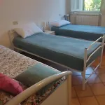 Dom wakacyjny Il Conte Valfabbrica