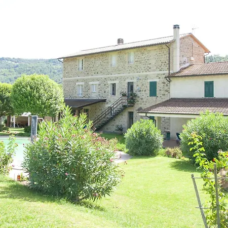 Semesterbostad Il Conte