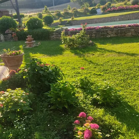 Il Conte Vakantiehuis Valfabbrica