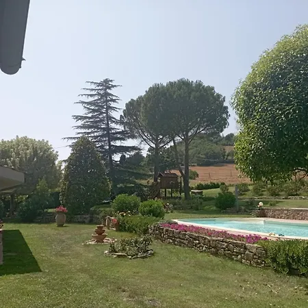 Il Conte Ferienhaus *