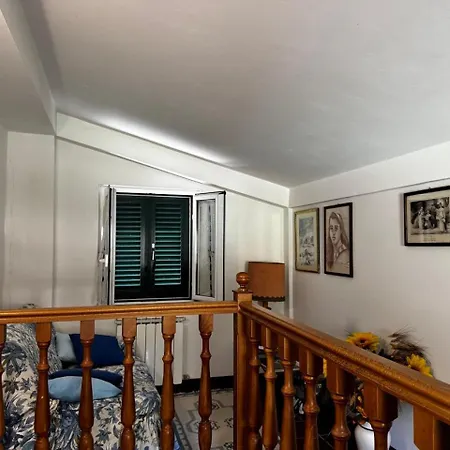 Il Conte Feriehus *