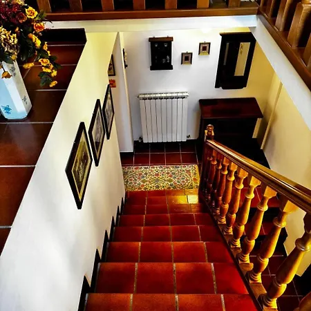 Il Conte Holiday home Valfabbrica