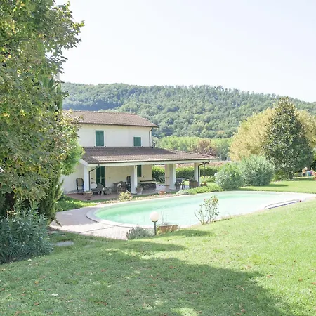 Il Conte Holiday home *