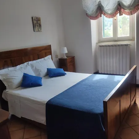 Il Conte Semesterbostad *