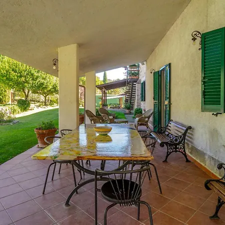 Il Conte Valfabbrica