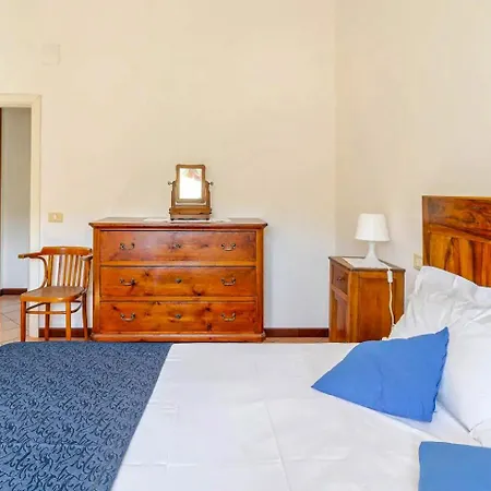 Semesterbostad Il Conte