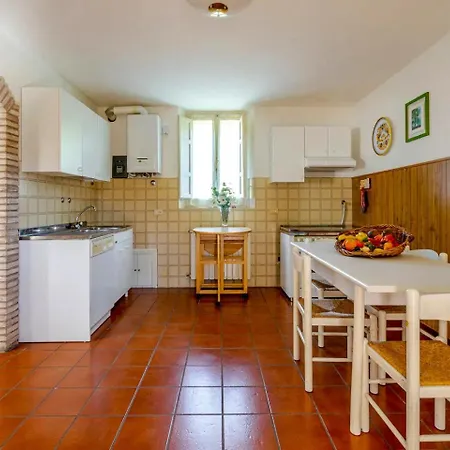 Il Conte Holiday home *