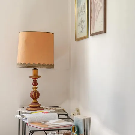 Il Conte Semesterbostad Valfabbrica