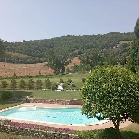 Il Conte Semesterbostad *