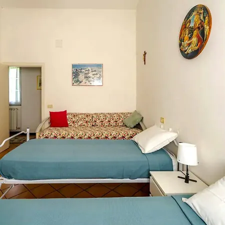 Il Conte Holiday home Valfabbrica