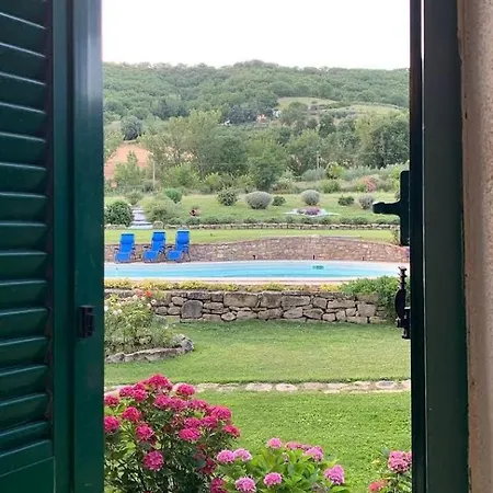 Il Conte * Valfabbrica