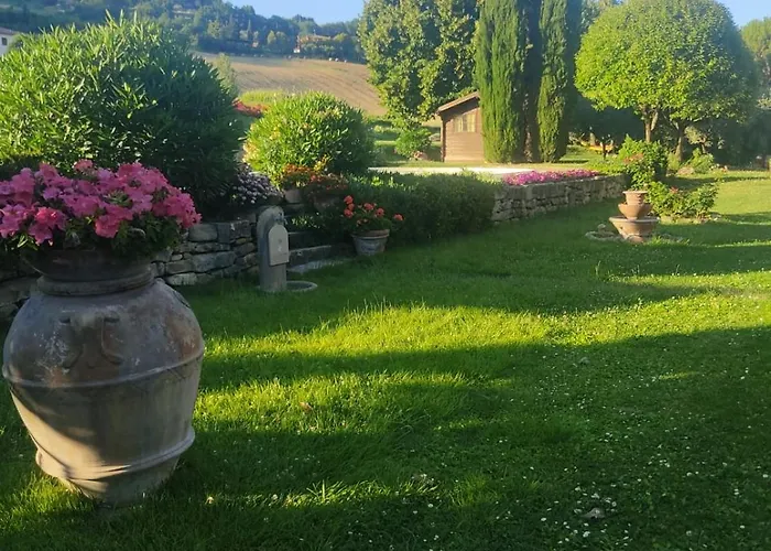 Il Conte * Valfabbrica