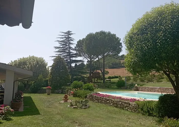 Il Conte Casa de Férias *