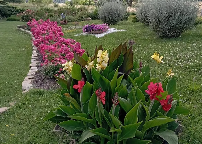 Il Conte Casa de Férias