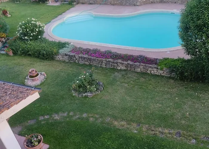 Il Conte Casa de Férias *