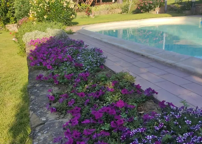 Il Conte Casa de Férias *