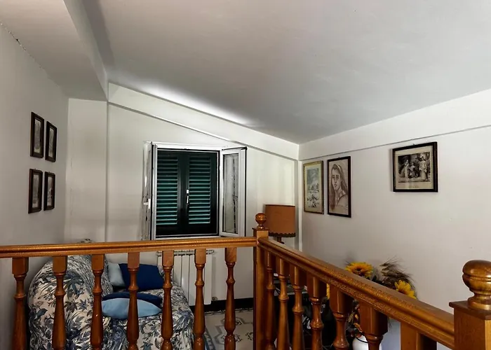 Il Conte Casa de Férias *