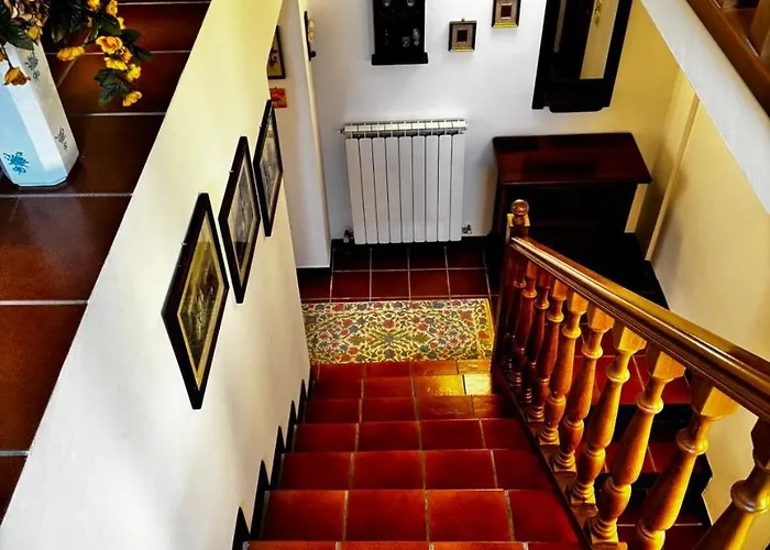 Il Conte Casa de Férias Valfabbrica