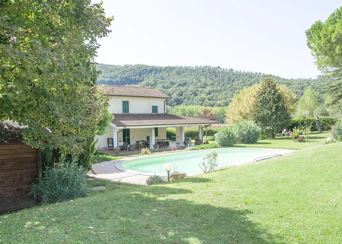 Il Conte Casa de Férias *