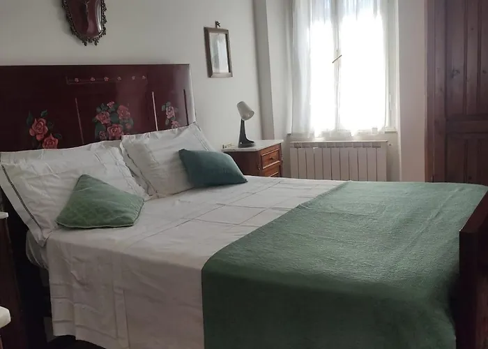 Il Conte Casa de Férias