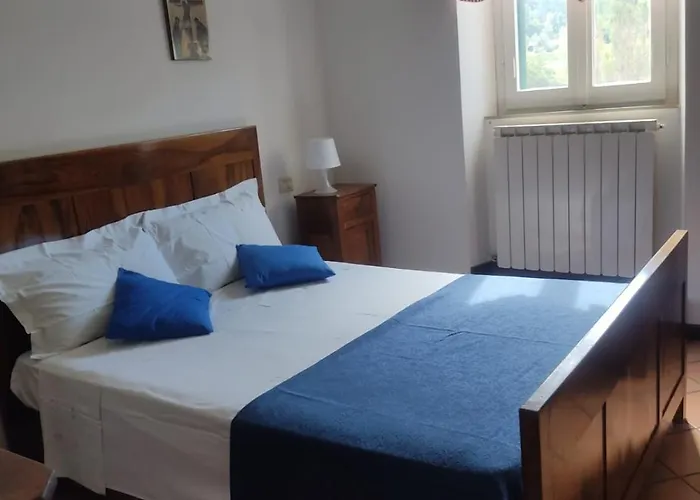 Il Conte Casa de Férias *