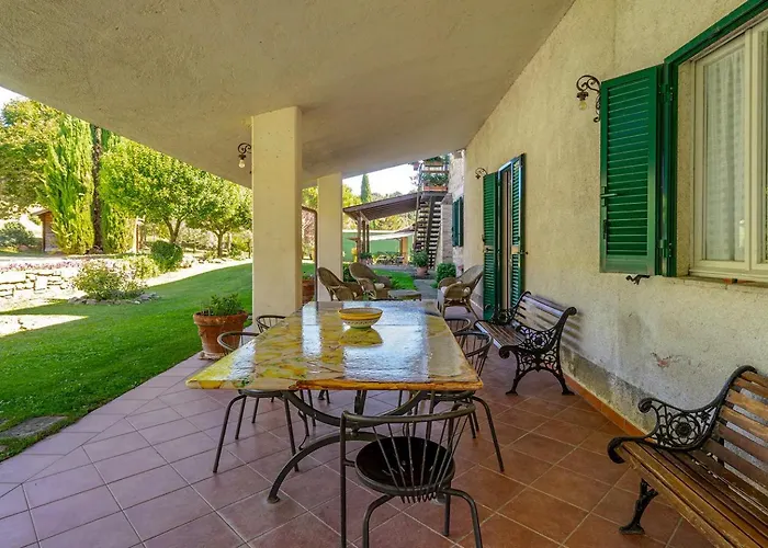 Il Conte Valfabbrica