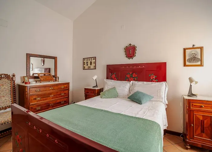 Il Conte * Valfabbrica