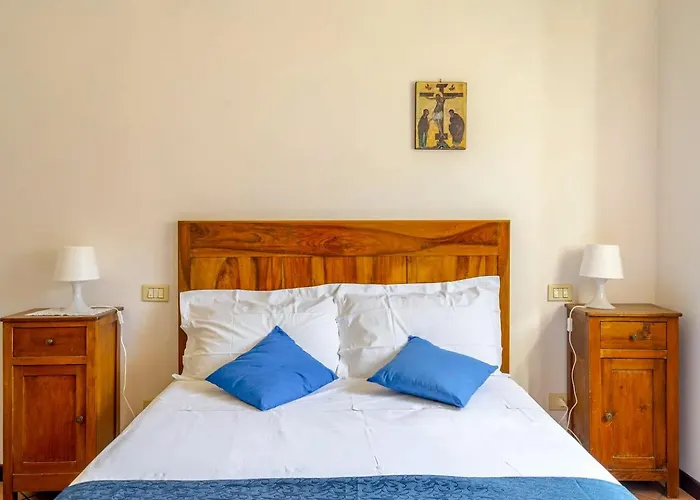 Il Conte Casa de Férias