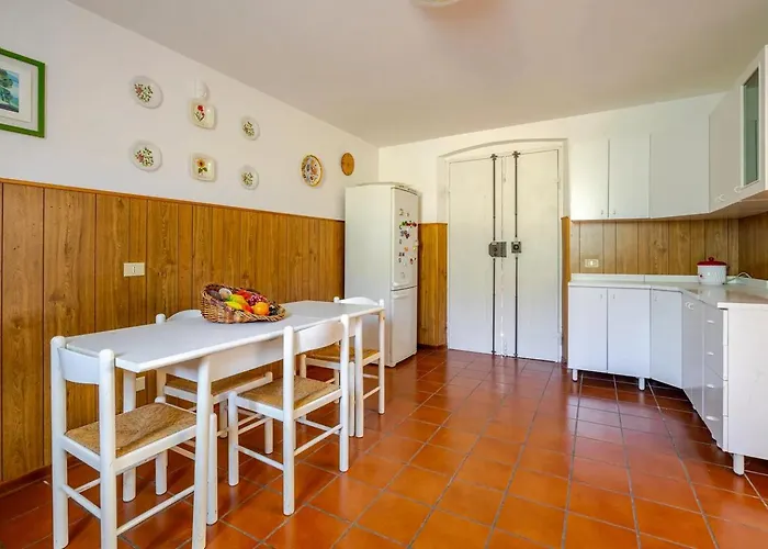 Casa de Férias Il Conte *