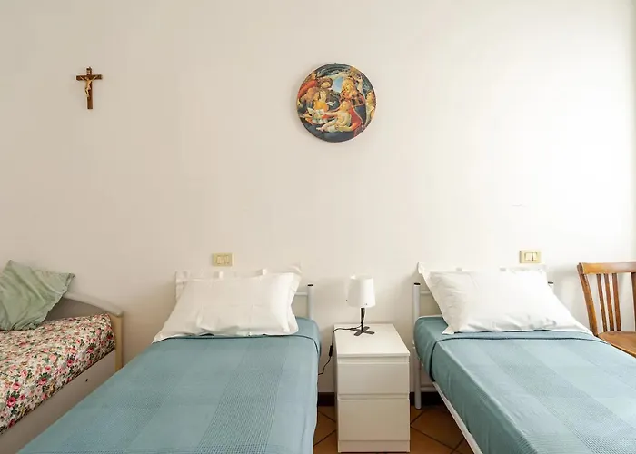 Casa de Férias Il Conte Valfabbrica