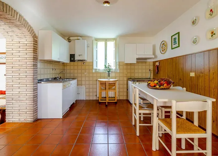 Il Conte Casa de Férias *