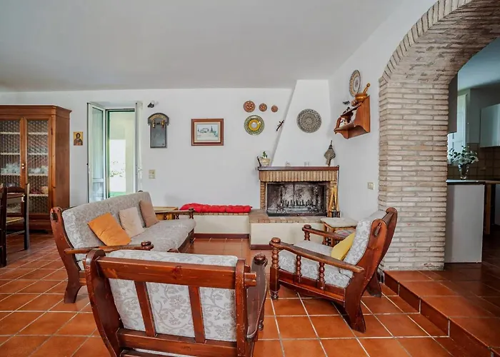 Casa de Férias Il Conte *