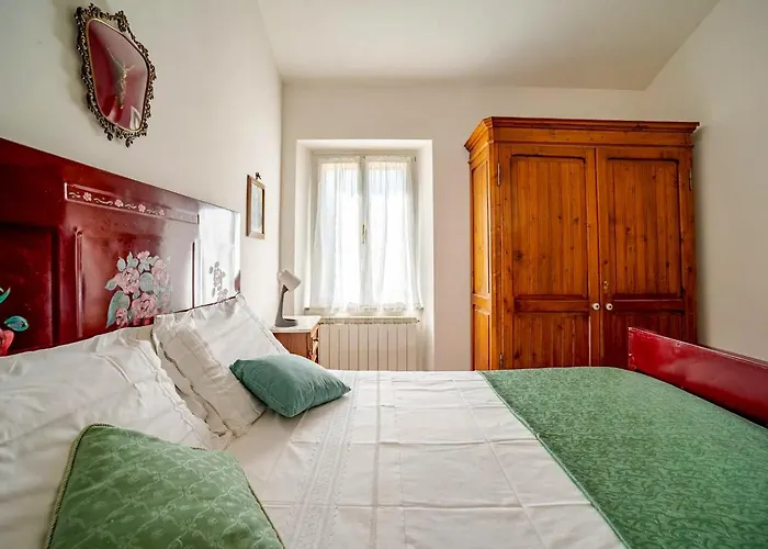 Il Conte Valfabbrica