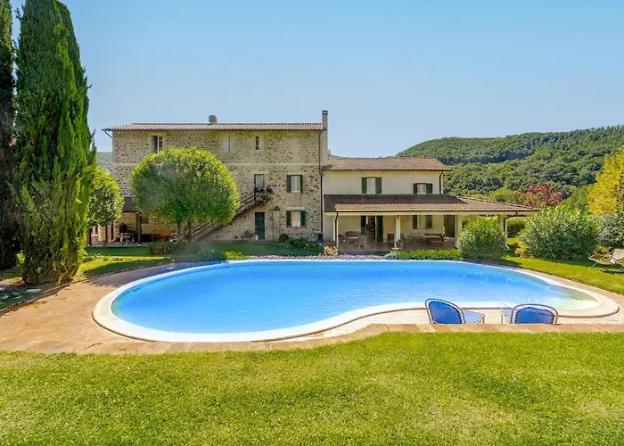 Il Conte Casa de Férias *