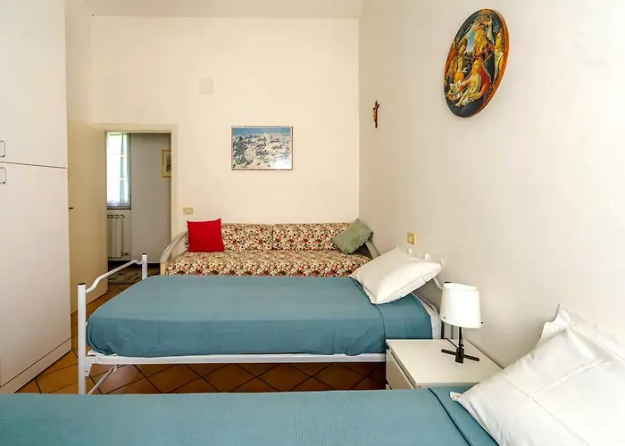 Il Conte Casa de Férias Valfabbrica